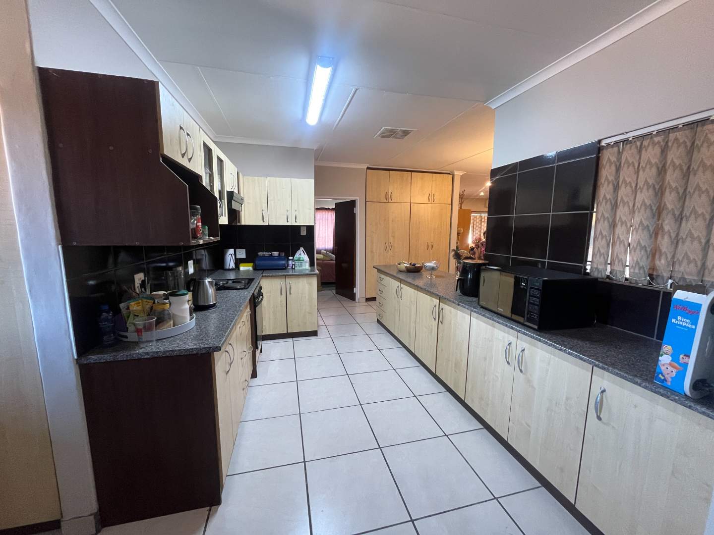 3 Bedroom Property for Sale in Keidebees Northern Cape